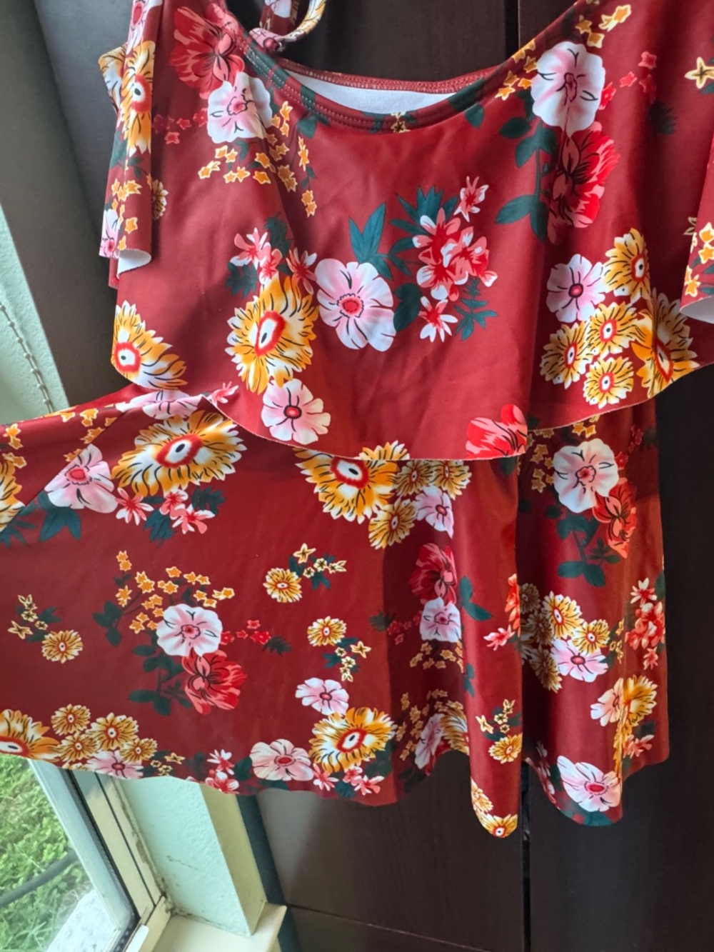 Modest bathing suit - Picture 4 of 16